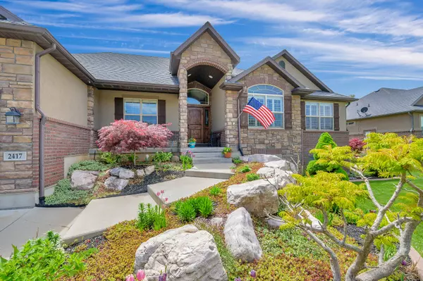 South Weber, UT 84405,2417 E 8240 S