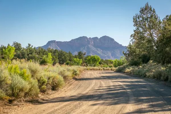 Apple Valley, UT 84737,80 Acres Little Creek Mesa RD