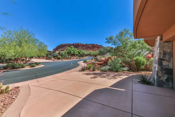 St George, UT 84770,2331 W Entrada Trail #85