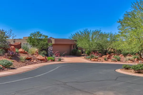 St George, UT 84770,2331 W Entrada Trail #85