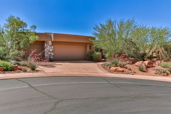 St George, UT 84770,2331 W Entrada Trail #85