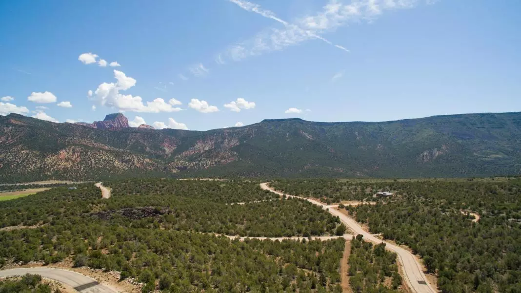 New Harmony, UT 84757,Kolob Ranch Estates  #270