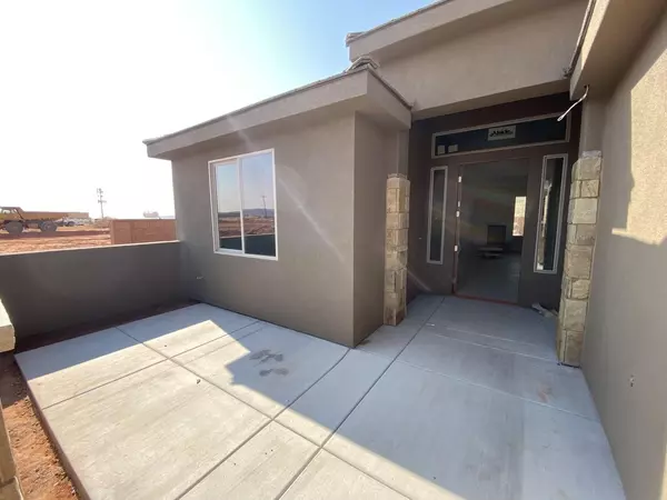 Ivins, UT 84738,463 W Saguaro Way #Lot 35