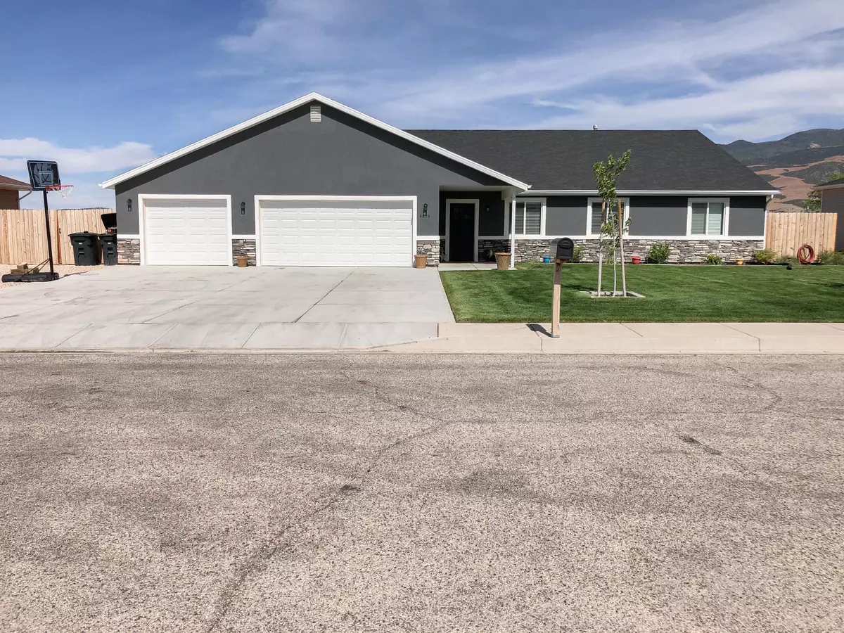 Enoch, UT 84721,4874 N Sagewood LN