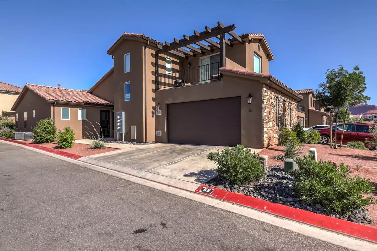 Santa Clara, UT 84765,3800 Paradise Village  #62