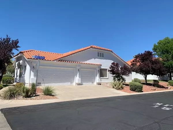 St George, UT 84770,1610 W 100 N  #69