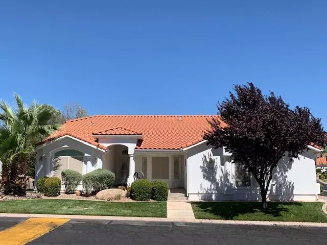 St George, UT 84770,1610 W 100 N  #69