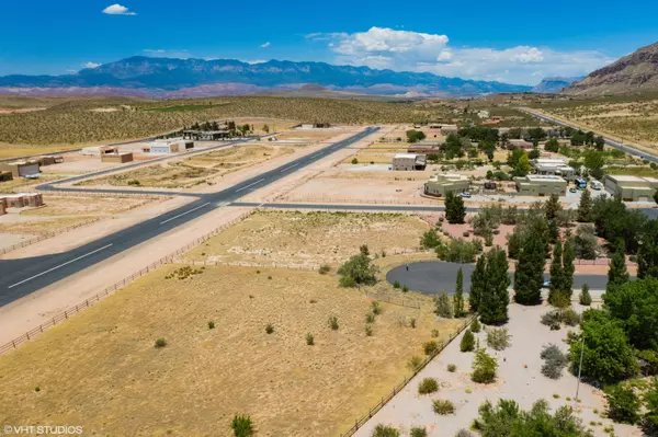 Hurricane, UT 84737,Lot 28 Grassy Meadows Sky Ranch