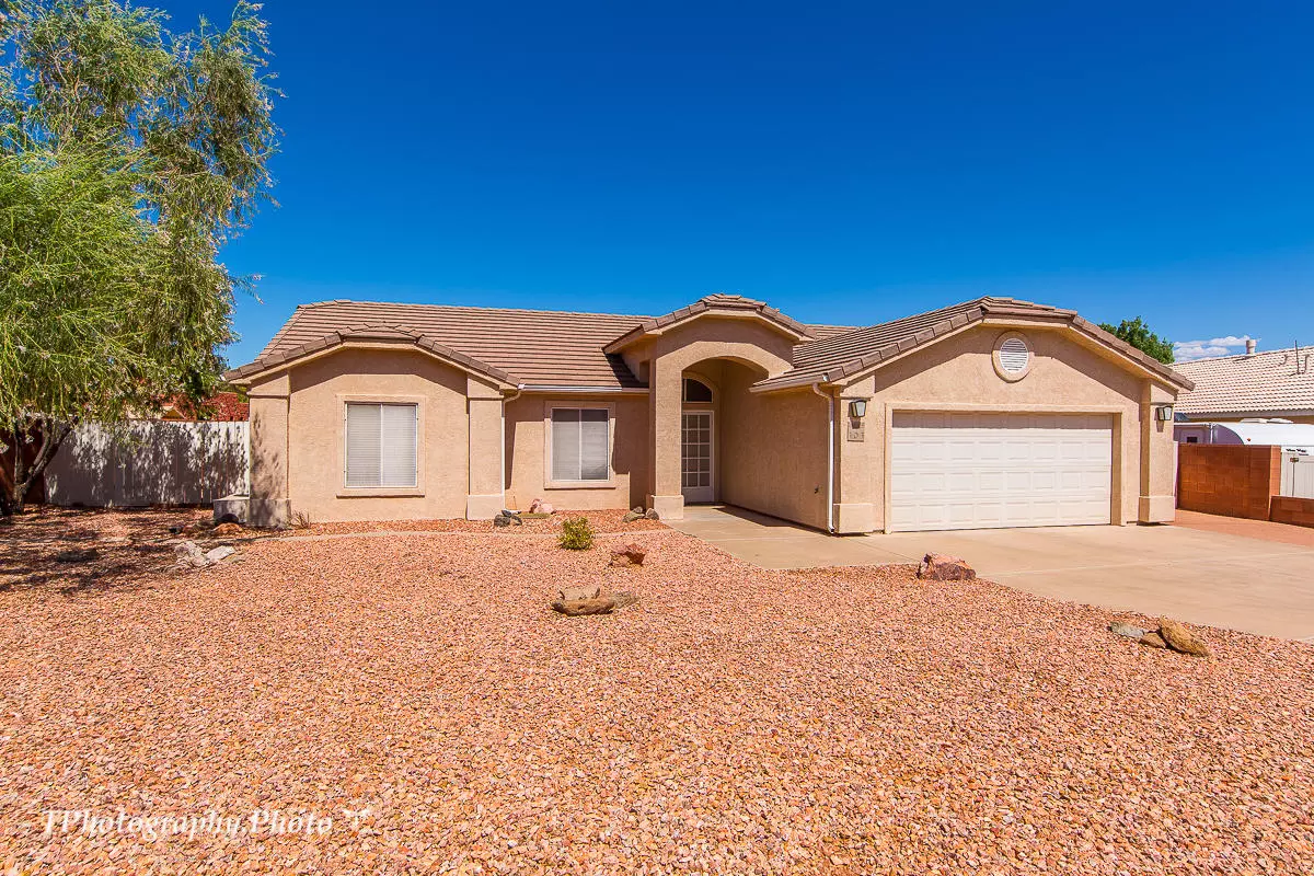 Ivins, UT 84738,103 S 430 E CIR