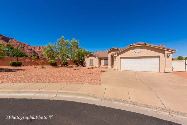 Ivins, UT 84738,103 S 430 E CIR