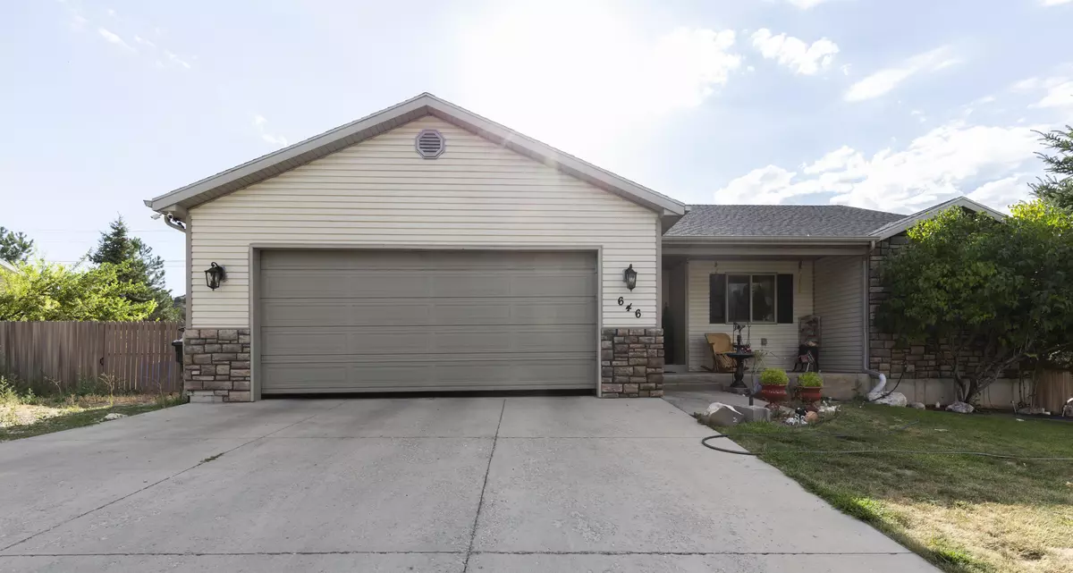 Cedar City, UT 84720,646 S 1175 W