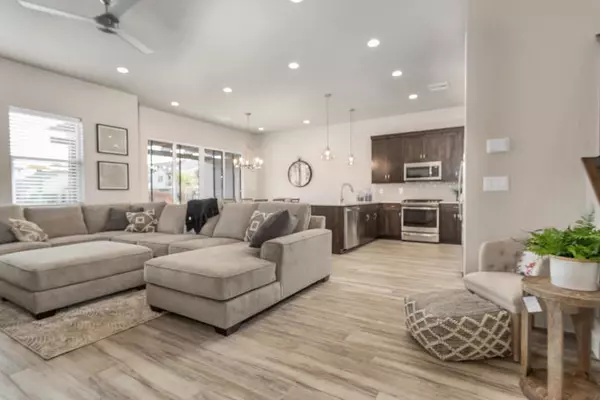 Santa Clara, UT 84765,2600 Ocotillo Way #16