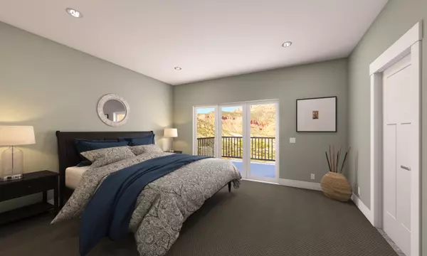 Springdale, UT 84767,115 Trapper Circle #B