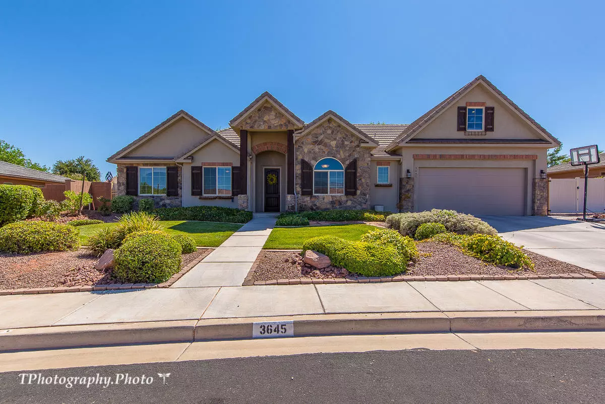 Santa Clara, UT 84765,3645 Sagebrush DR