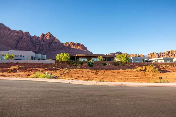 Ivins, UT 84738,Lot 205 Palisades At Snow Canyon Parkway