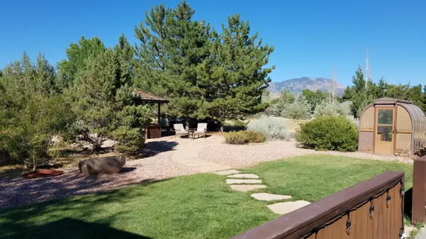 Dammeron Valley, UT 84783,1230 Homestead DRW