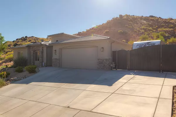 Toquerville, UT 84774,1185 Grand Canyon Parkway