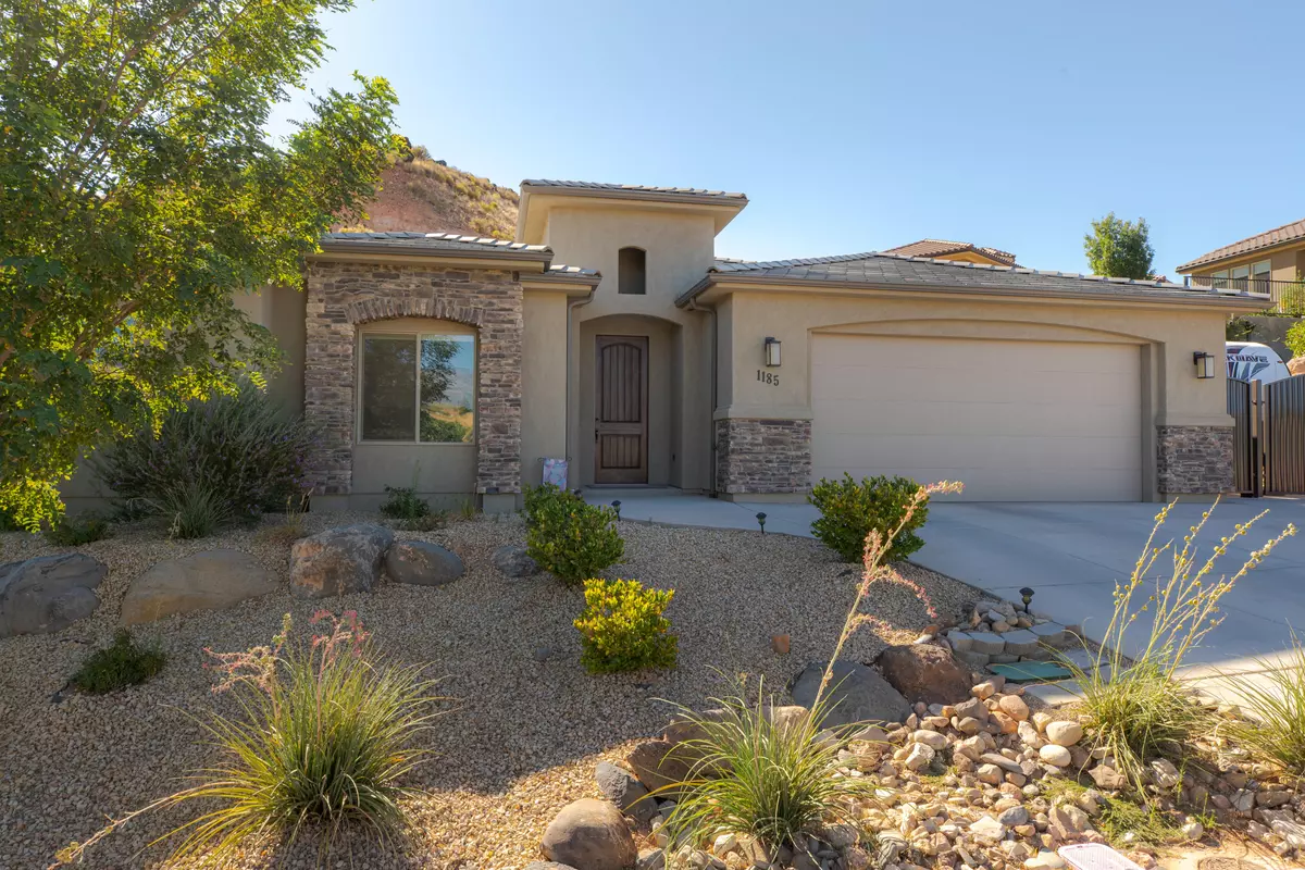 Toquerville, UT 84774,1185 Grand Canyon Parkway