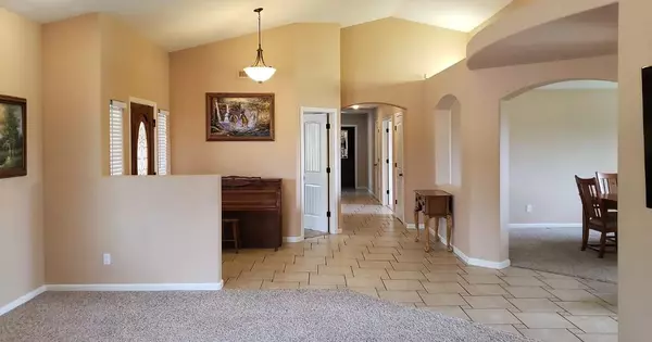 Dammeron Valley, UT 84783,1351 Canyon Trail DR