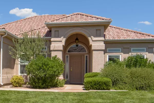 Hurricane, UT 84737,2598 W Sky Mountain CT