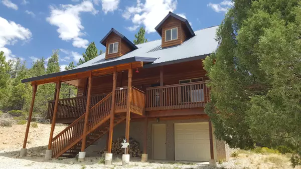 Duck Creek, UT 84762,2170 N Lake View CIR