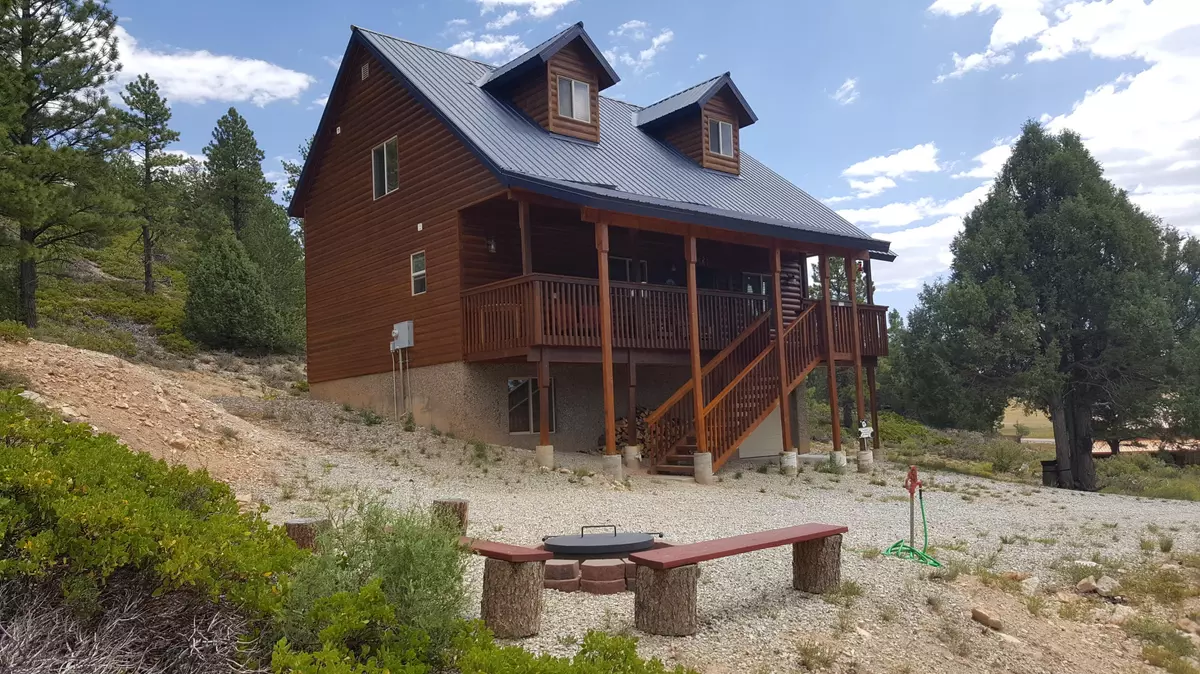 Duck Creek, UT 84762,2170 N Lake View CIR