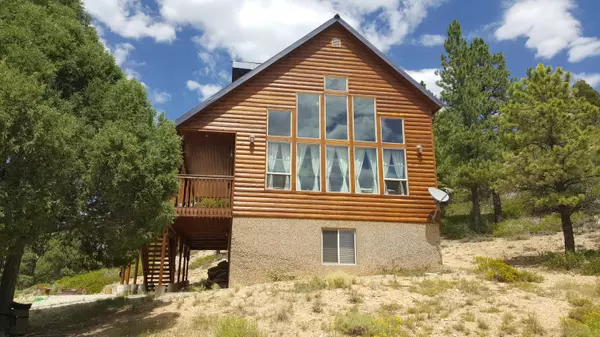 Duck Creek, UT 84762,2170 N Lake View CIR