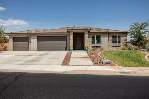 St George, UT 84790,135 S Acantilado DR