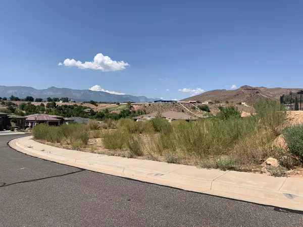 Toquerville, UT 84774,1255 S Rainbow Bridge ST #Lot 29