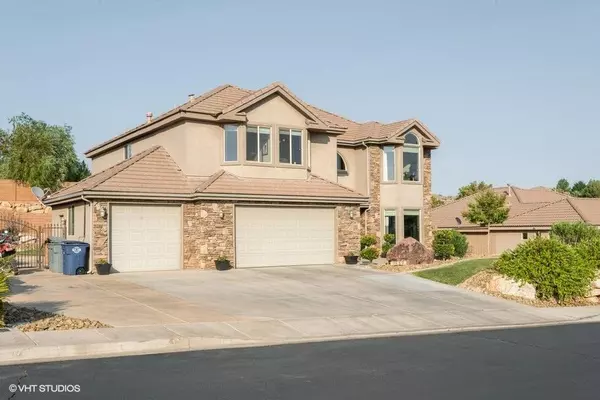 St George, UT 84790,1989 E Westcliff DR