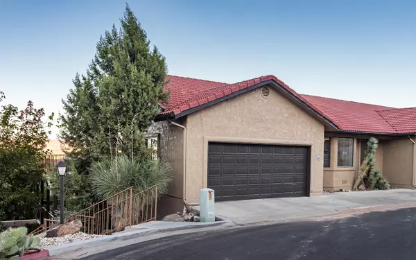 St George, UT 84770,161 W 950 S  #H1