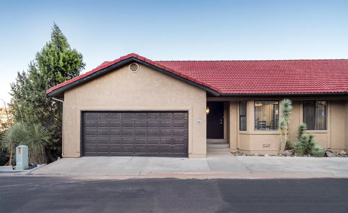 St George, UT 84770,161 W 950 S  #H1