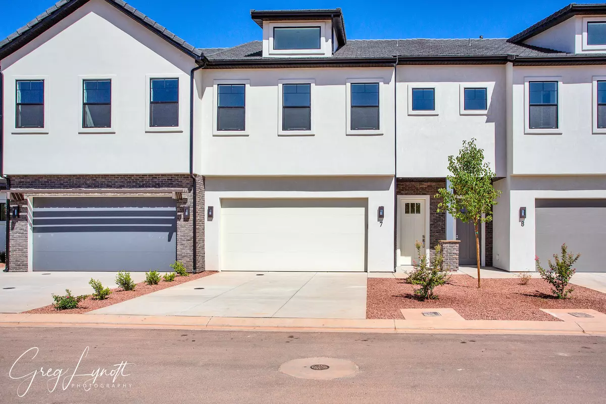 Santa Clara, UT 84765,2600 Ocotillo Way #63