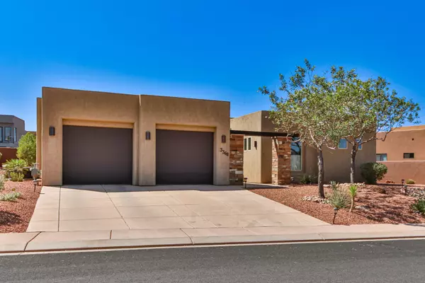 Hurricane, UT 84737,3368 S Desert Hollow LN