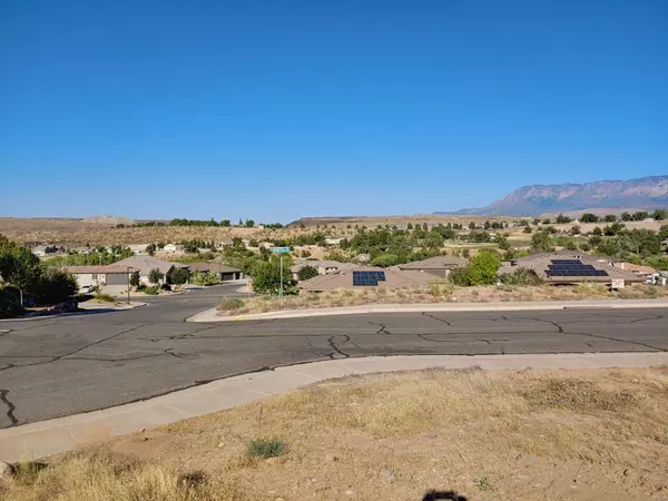 Toquerville, UT 84774,Trail Ridge Estates  #Lot 55