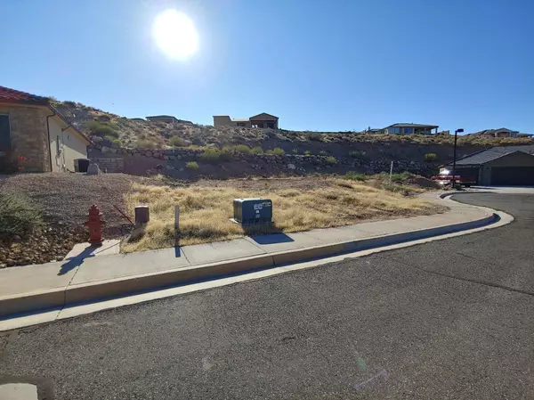 Toquerville, UT 84774,Trail Ridge Estates  #Lot 55