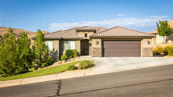 Toquerville, UT 84774,281 Glen Canyon ST