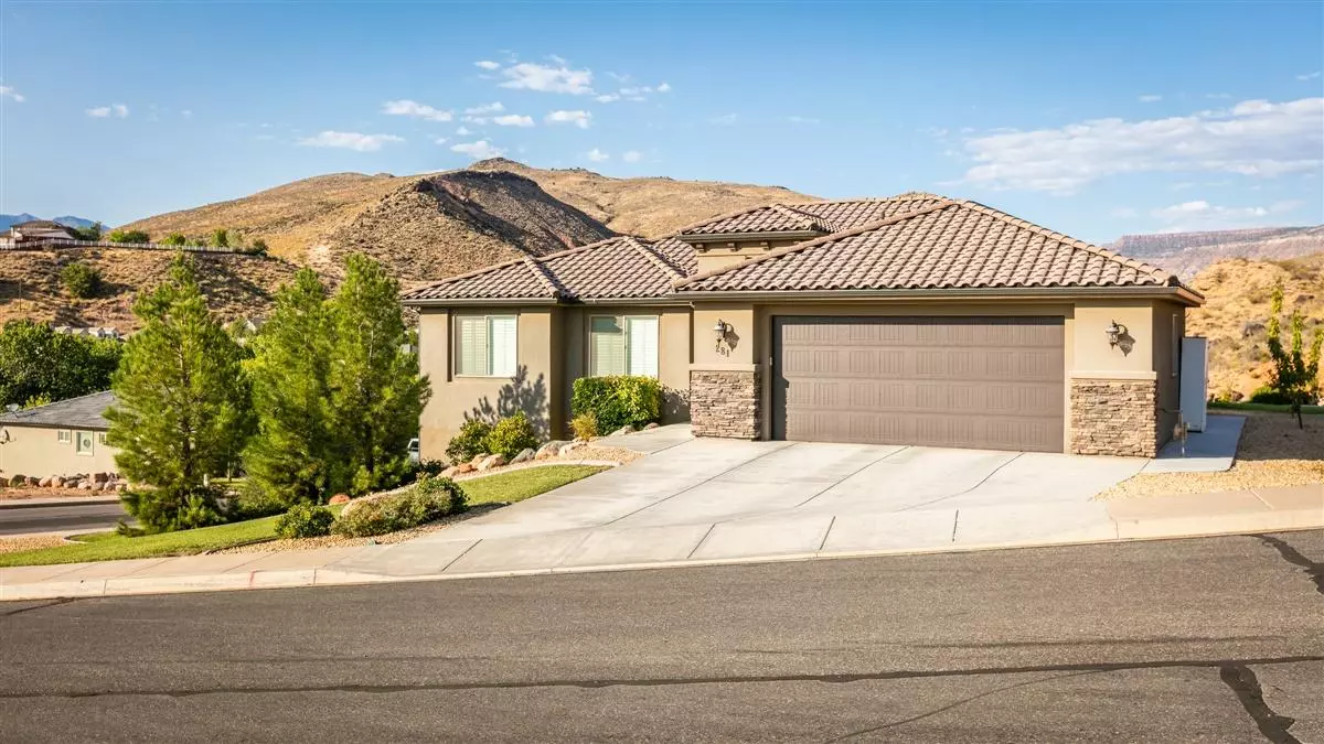 Toquerville, UT 84774,281 Glen Canyon ST