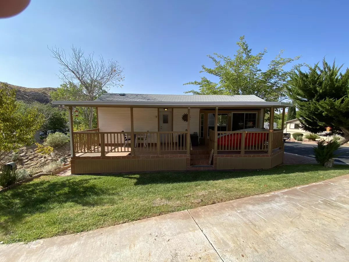 Harrisburg, UT 84737,39 Cottonwood LN