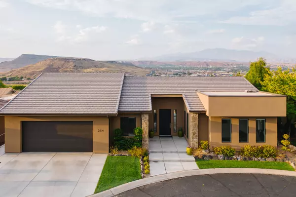 St George, UT 84770,234 Golden Eagle CIR