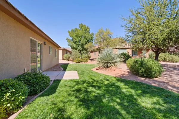 Ivins, UT 84738,245 S 300 W