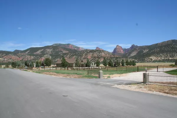 New Harmony, UT 84757,789 S 3500 E