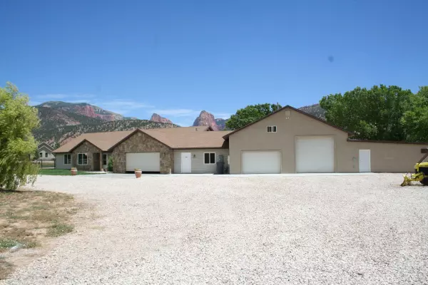 New Harmony, UT 84757,789 S 3500 E