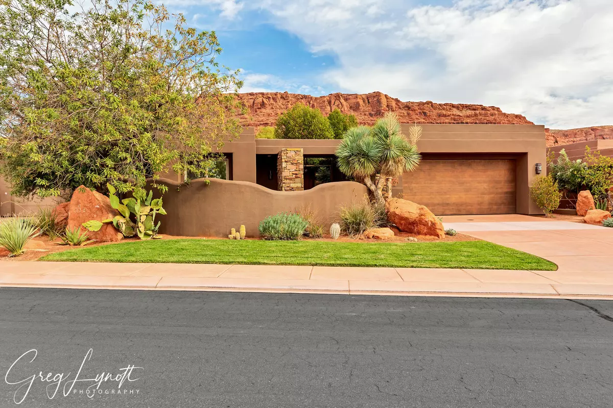 St George, UT 84770,2405 W Entrada Trail #76