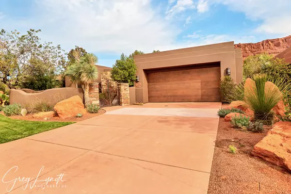 St George, UT 84770,2405 W Entrada Trail #76