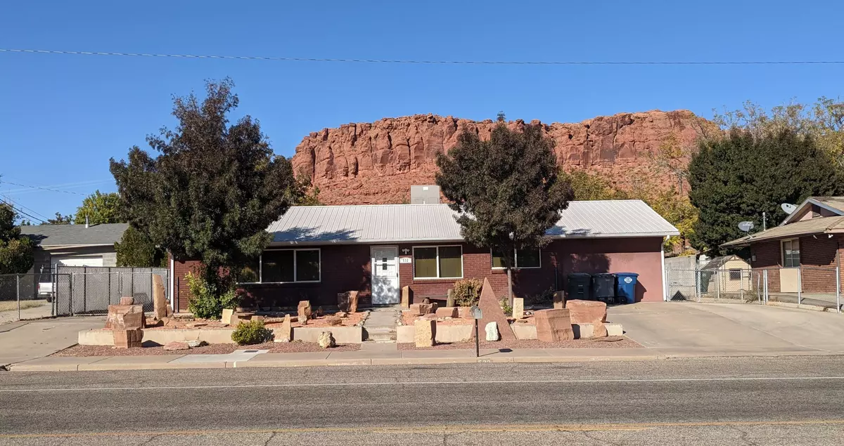 St George, UT 84770,532 W 500 N