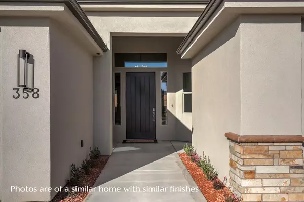 Ivins, UT 84738,494 W Ocotillo Way #Lot 40