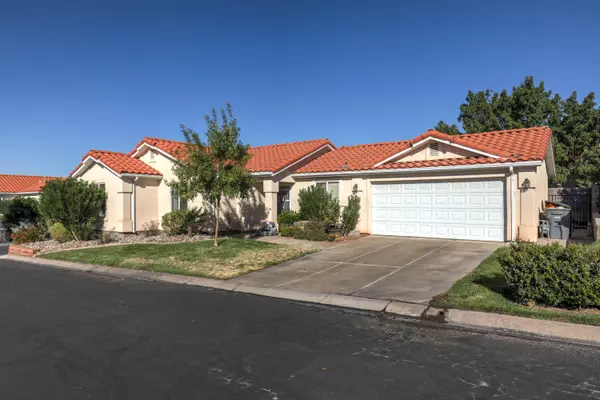 St George, UT 84790,1203 E 900 S  #17