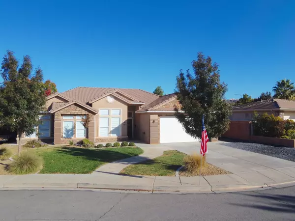 Washington, UT 84780,641 E Flagstone DR