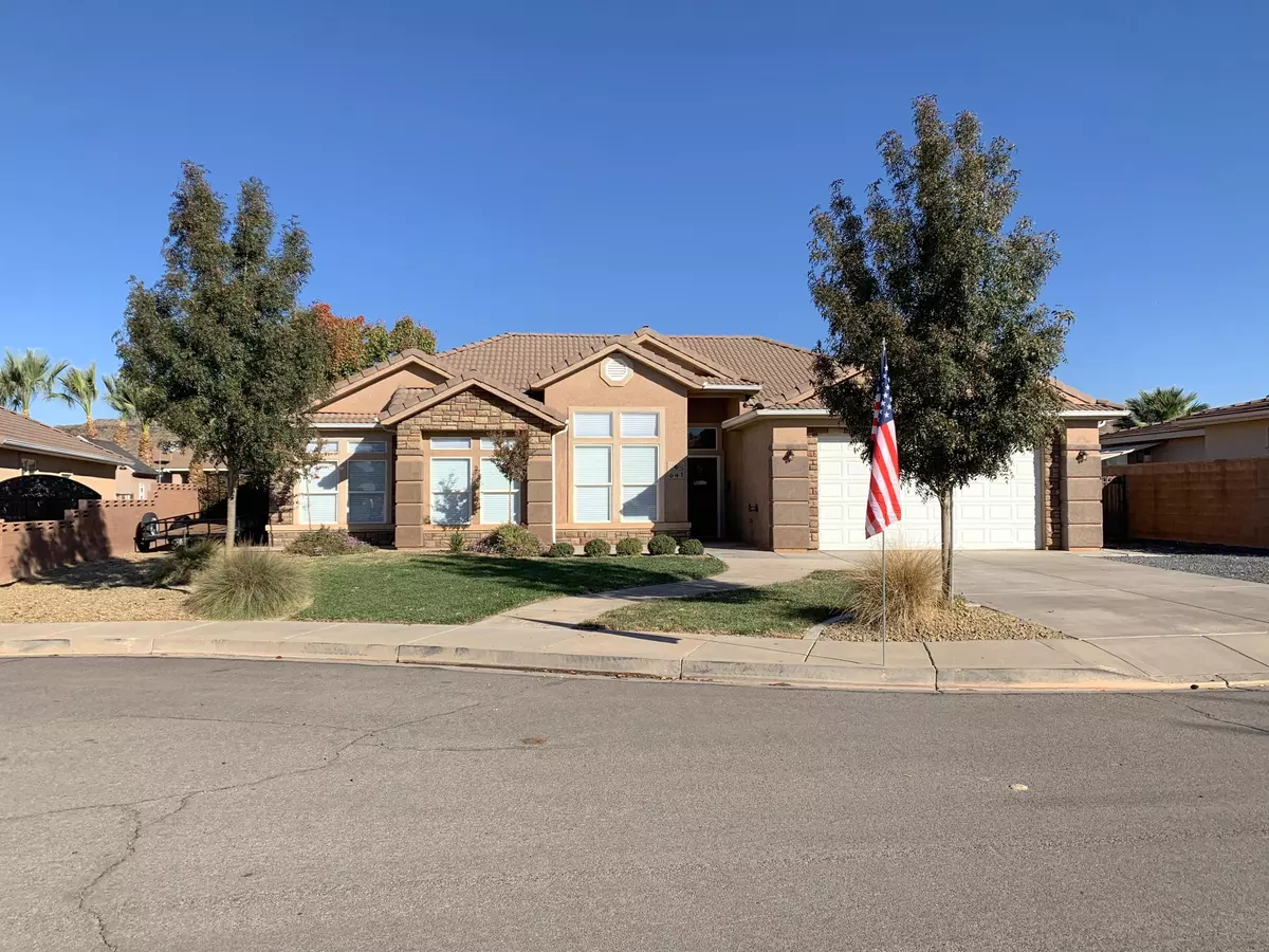 Washington, UT 84780,641 E Flagstone DR